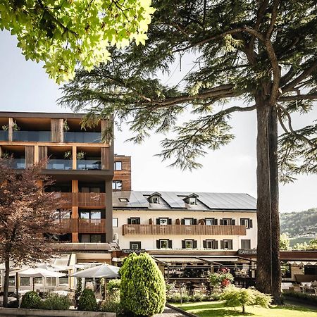 Hotel Loewenhof Brixen Exteriér fotografie