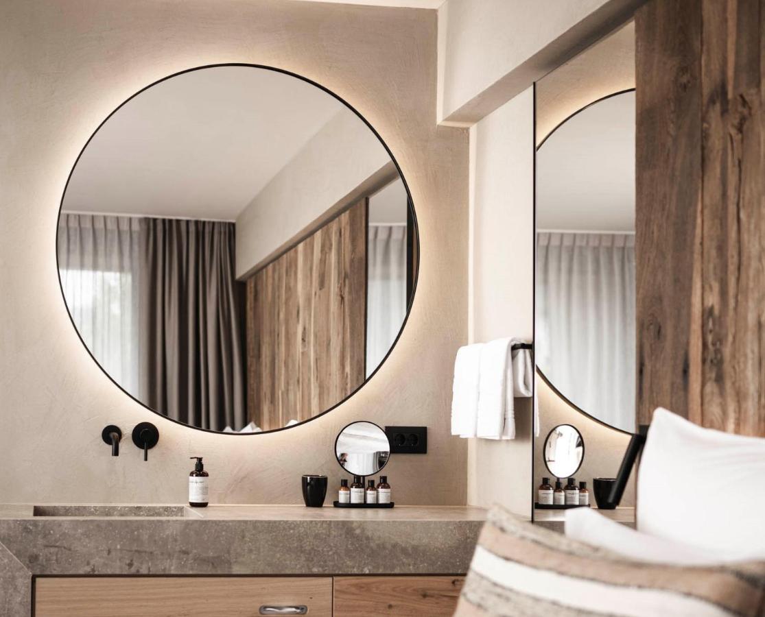 Hotel Loewenhof Brixen Exteriér fotografie