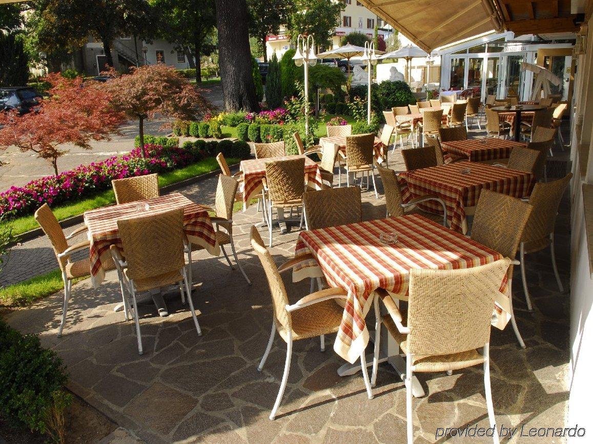 Hotel Loewenhof Brixen Exteriér fotografie
