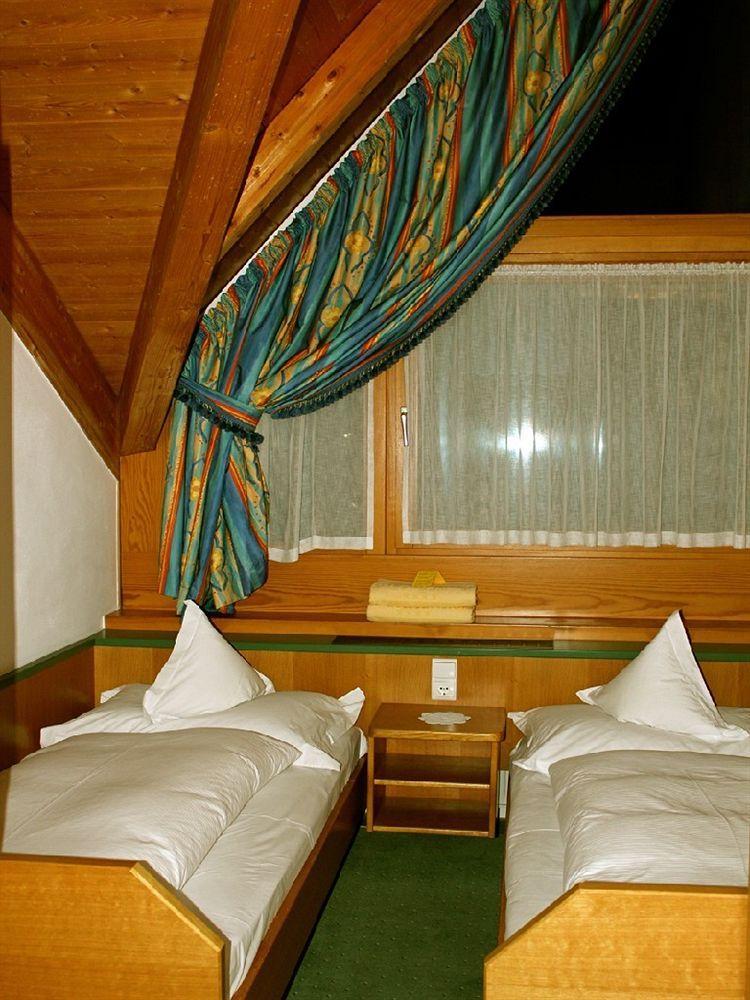 Hotel Loewenhof Brixen Exteriér fotografie