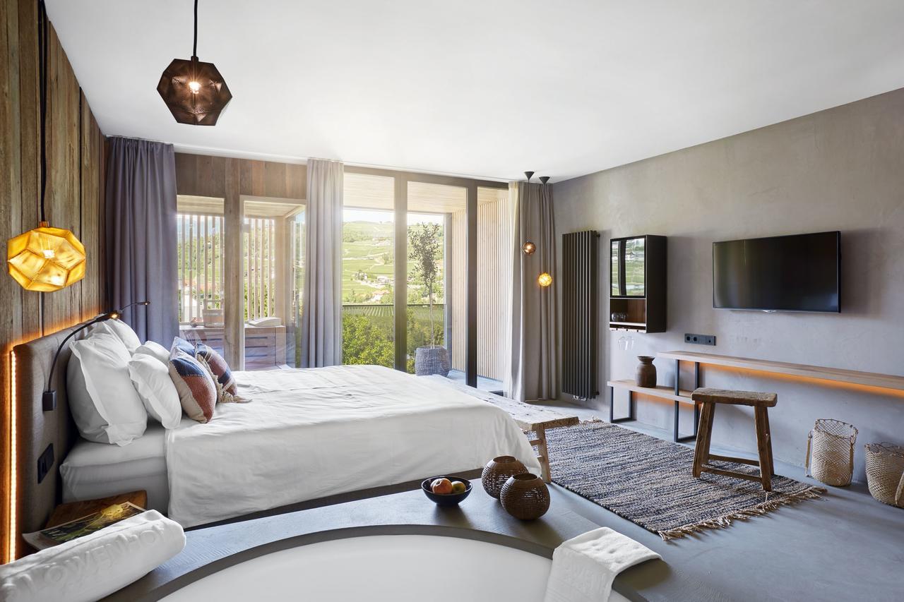 Hotel Loewenhof Brixen Exteriér fotografie